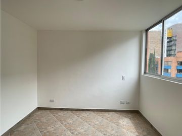 Apartamento en Venta Santa Teresita Medellín