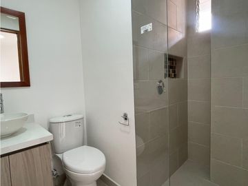 Apartamento en Venta Santa Teresita Medellín