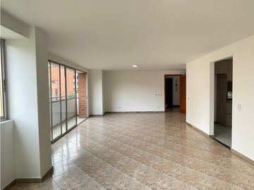 Apartamento en Venta Santa Teresita Medellín