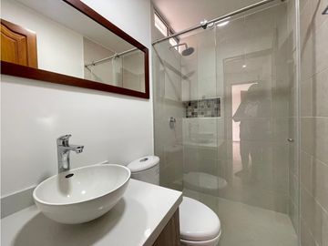 Apartamento en Venta Santa Teresita Medellín