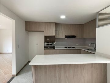 Apartamento en Venta Santa Teresita Medellín