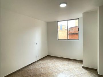 Apartamento en Venta Santa Teresita Medellín