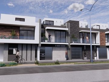 Casa en Venta en esquina en Col. Villa Rica, Veracruz