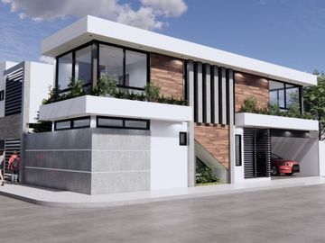 Casa en Venta en Col. Villa Rica, Veracruz
