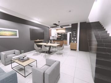 Casa en Venta en Col. Villa Rica, Veracruz