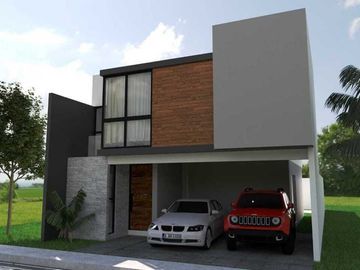 Casa en Venta en Lomas de la Rioja, Veracruz