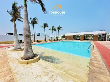 Casa en Venta en Lomas de la Rioja, Veracruz