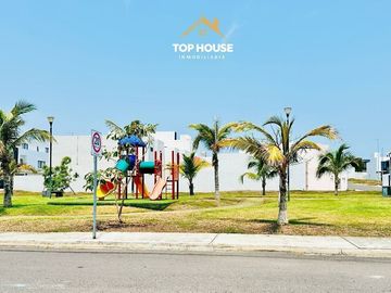 Casa en Venta en Lomas de la Rioja, Veracruz