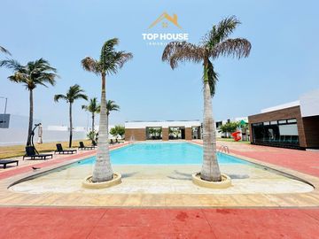 Casa en Venta en Lomas de la Rioja, Veracruz