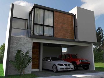 Casa en Venta en Lomas de la Rioja, Veracruz