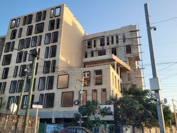 Venta departamentos en Mérida, Yucatán. al norte de la ciudad