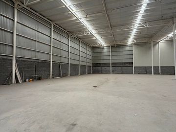 BODEGA EN RENTA SANTA MARIA TERRA PARK