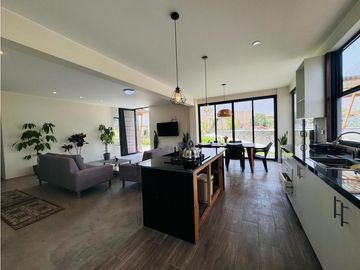 ALQUILER DE CASA DE CAMPO CONDOMINIO LAS BAHIAS CIENEGUILLA