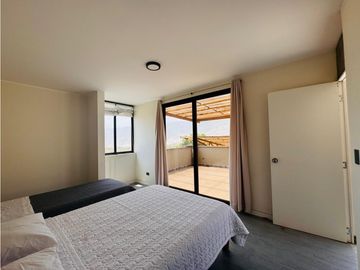 ALQUILER DE CASA DE CAMPO CONDOMINIO LAS BAHIAS CIENEGUILLA