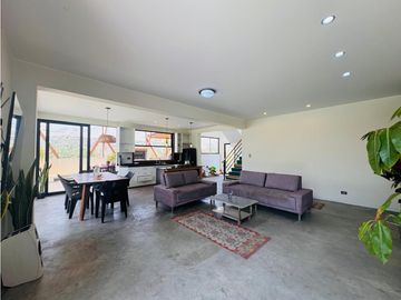ALQUILER DE CASA DE CAMPO CONDOMINIO LAS BAHIAS CIENEGUILLA