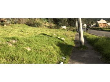 Venta de Terreno, Cuenca, Sidcay, Urbanización CIEELA,  518m²