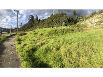 Venta de Terreno, Cuenca, Sidcay, Urbanización CIEELA,  674m²