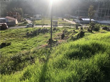 Venta de Terreno, Cuenca, Sidcay, Urbanización CIEELA,  619m²