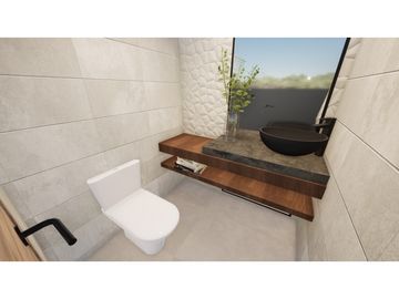 Venta de Penhouse, Cuenca, Edificio San Francisco,  193m²