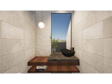 Venta de Penhouse, Cuenca, Edificio San Francisco,  193m²