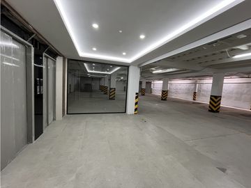 Venta de Suite, Cuenca, Edificio San Francisco, 54m²