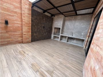 Venta de Suite, Cuenca, Edificio San Francisco, 54m²