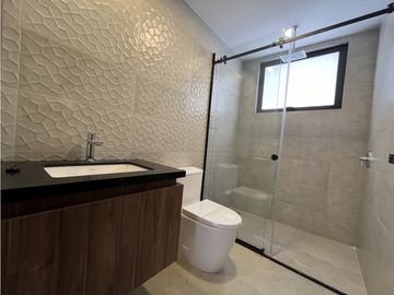 Venta de Departamento, Cuenca, Edificio San Francisco, 68m²
