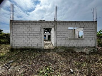 Venta de Terreno, Santa Rosa, Sector Estero Medina, 400m²