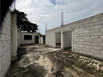Venta de Terreno, Santa Rosa, Sector Estero Medina, 400m²