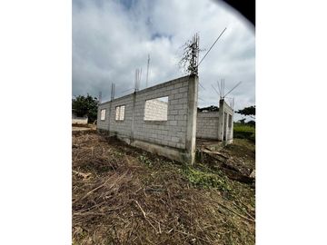 Venta de Terreno, Santa Rosa, Sector Estero Medina, 400m²