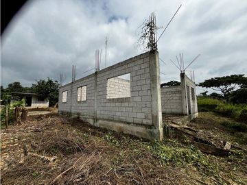 Venta de Terreno, Santa Rosa, Sector Estero Medina, 400m²