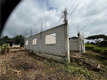 Venta de Terreno, Santa Rosa, Sector Estero Medina, 400m²