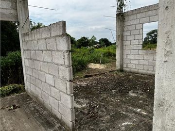 Venta de Terreno, Santa Rosa, Sector Estero Medina, 400m²