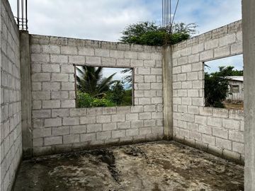Venta de Terreno, Santa Rosa, Sector Estero Medina, 400m²