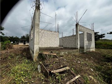 Venta de Terreno, Santa Rosa, Sector Estero Medina, 400m²