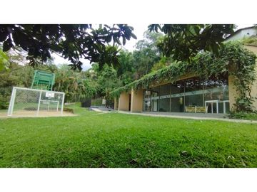 CASA EN VENTA ENVIGADO LAS ANTILLAS