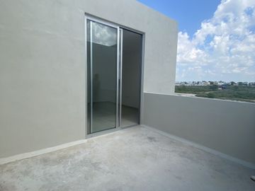 CASA EN VENTA DE 3 RECÁMARAS EN VITUA | GRAN SAN PEDRO CHOLUL |