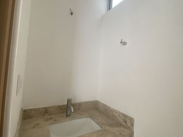 CASA EN VENTA DE 3 RECÁMARAS EN VITUA | GRAN SAN PEDRO CHOLUL |