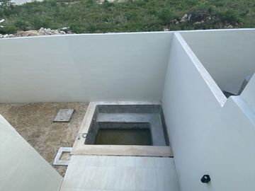 CASA EN VENTA DE 3 RECÁMARAS EN VITUA | GRAN SAN PEDRO CHOLUL |