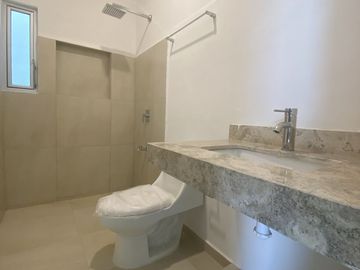 CASA EN VENTA DE 3 RECÁMARAS EN VITUA | GRAN SAN PEDRO CHOLUL |