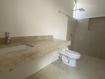 CASA EN VENTA DE 3 RECÁMARAS EN VITUA | GRAN SAN PEDRO CHOLUL |