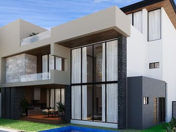 CASA EN VENTA EN LA HERRADURA CARRETERA NACIONAL