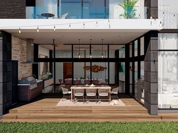 CASA EN VENTA EN LA HERRADURA CARRETERA NACIONAL