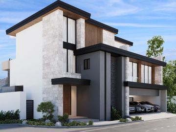 CASA EN VENTA EN LA HERRADURA CARRETERA NACIONAL