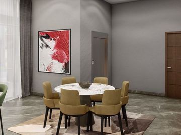 CASA EN VENTA EN LA HERRADURA CARRETERA NACIONAL