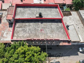 VENTA DE BODEGA en Vista Hermosa, Zapopan ,Jal