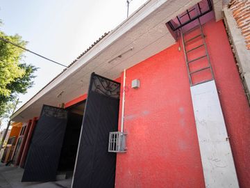 VENTA DE BODEGA en Vista Hermosa, Zapopan ,Jal