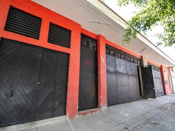 VENTA DE BODEGA en Vista Hermosa, Zapopan ,Jal