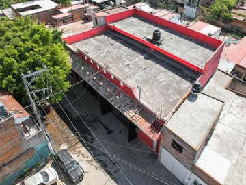VENTA DE BODEGA en Vista Hermosa, Zapopan ,Jal