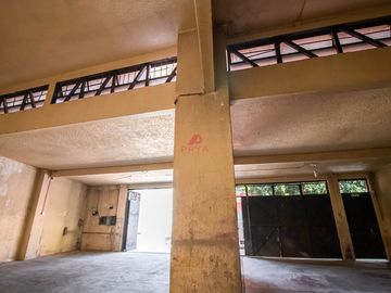 VENTA DE BODEGA en Vista Hermosa, Zapopan ,Jal
